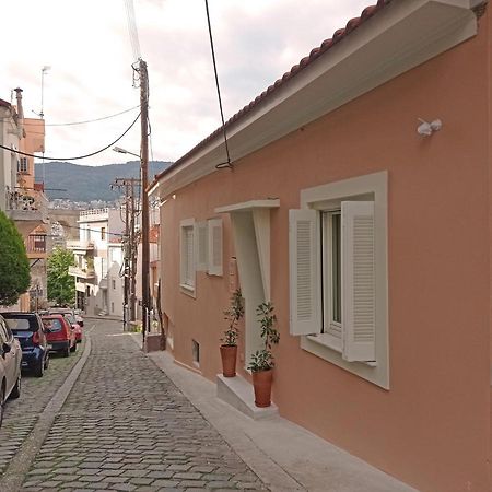 Apartamento 1930 Townhouse Kavala Exterior foto