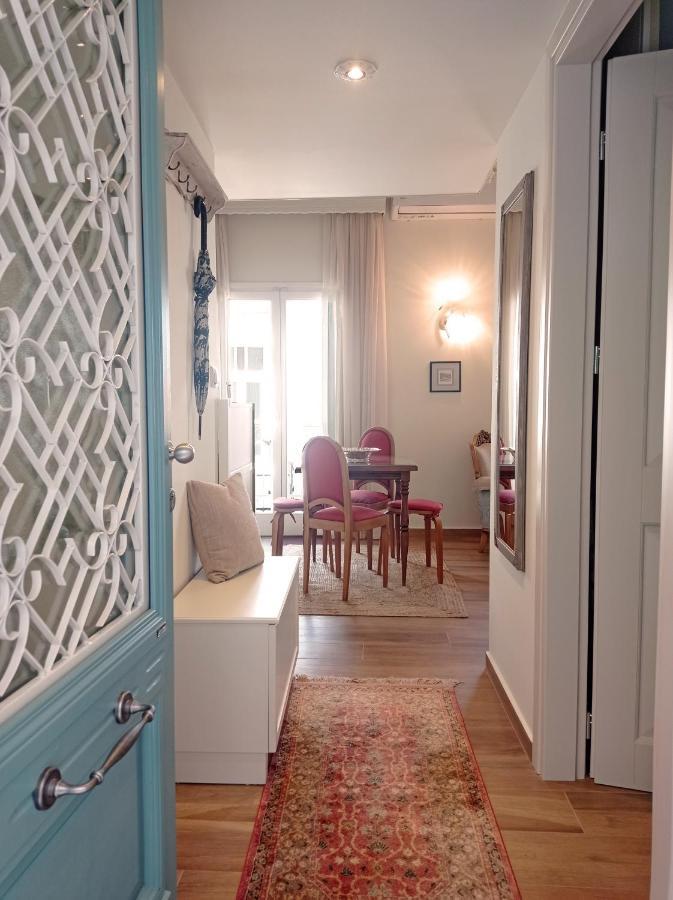 Apartamento 1930 Townhouse Kavala Exterior foto
