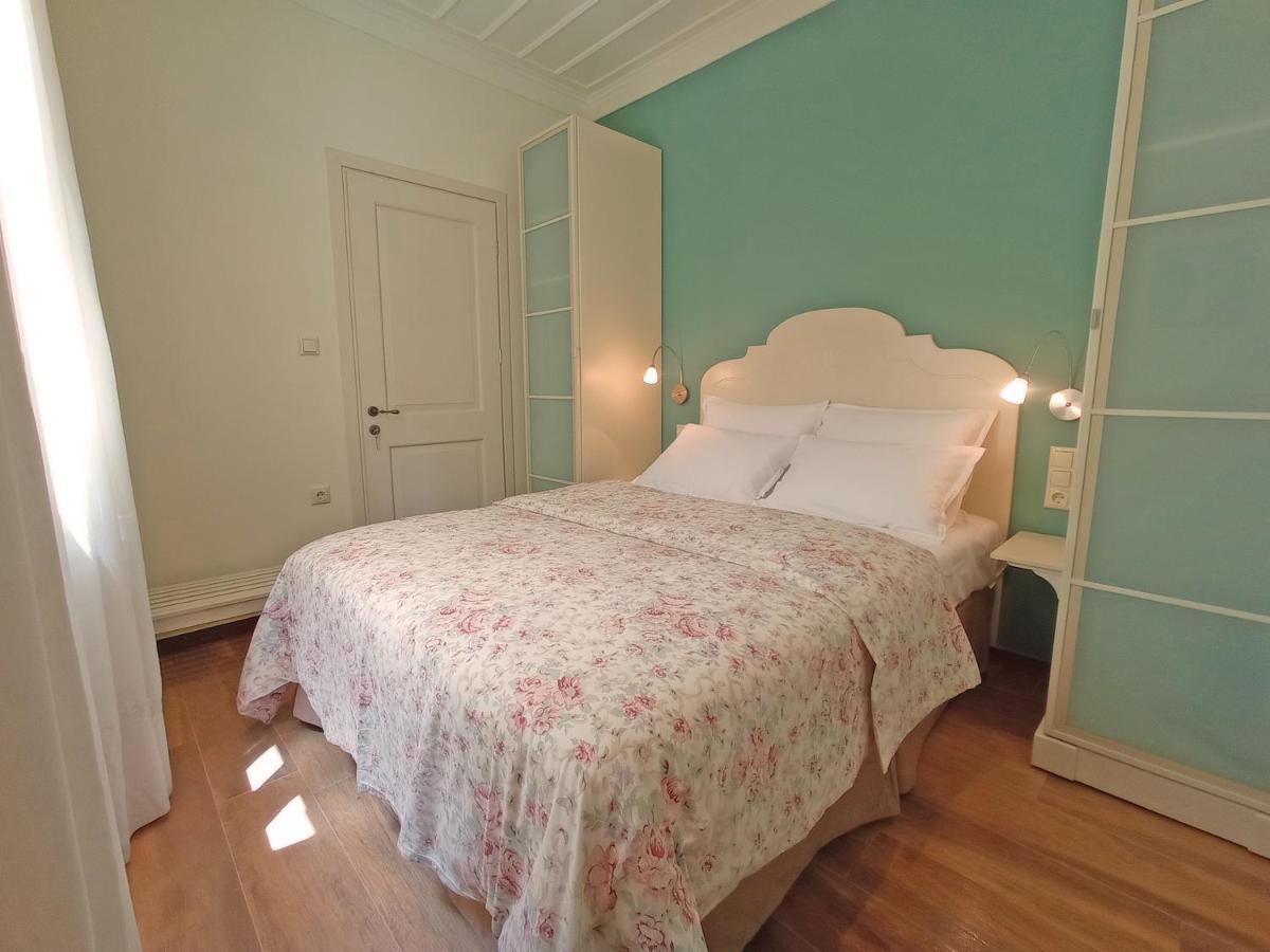 Apartamento 1930 Townhouse Kavala Exterior foto